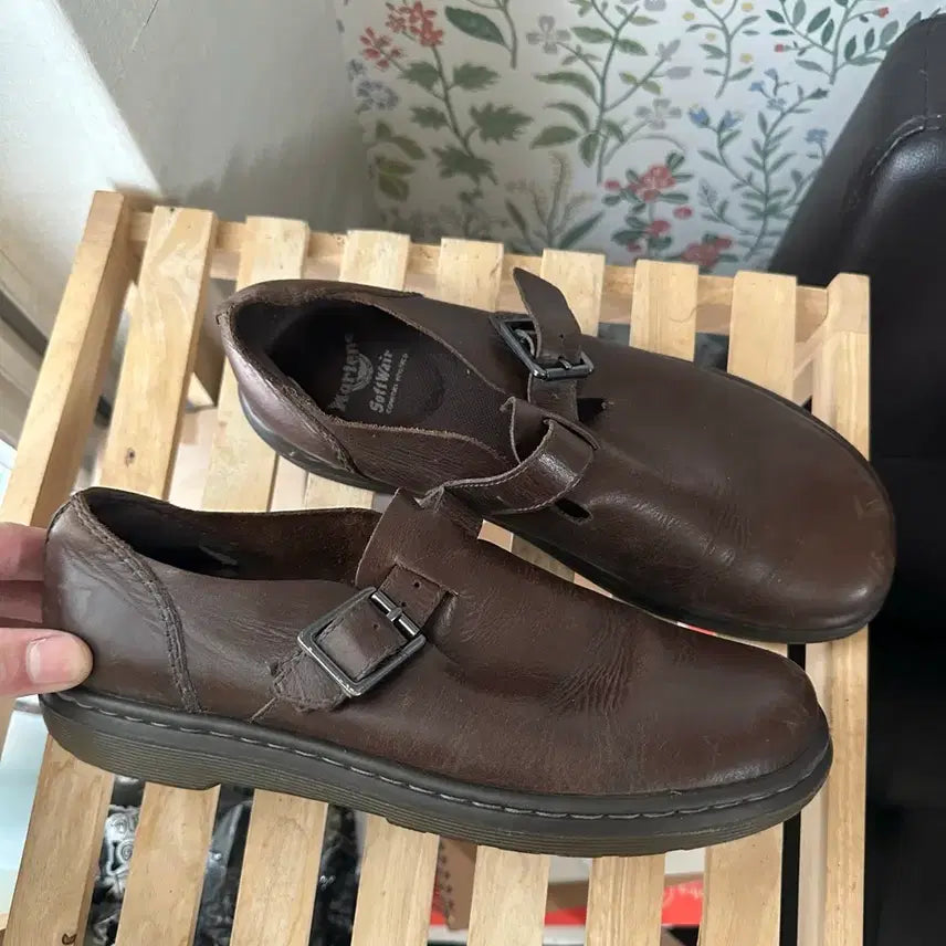 [SOLD OUT] 닥터마틴 패트리샤250