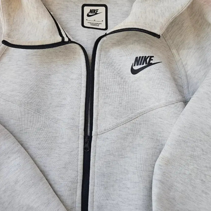 [SOLD OUT] 나이키 테크팩 M