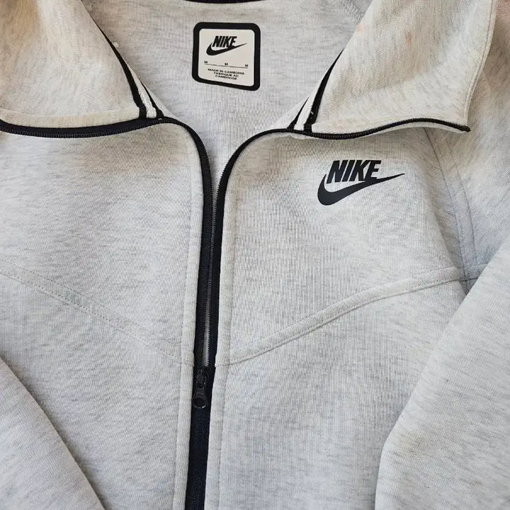 [SOLD OUT] 나이키 테크팩 M