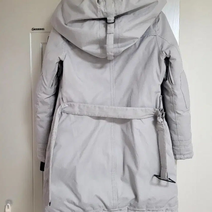 [BUNJANG] Nobis Astrid Padded Jacket (S) / 노비스 아스트리드 패딩 s