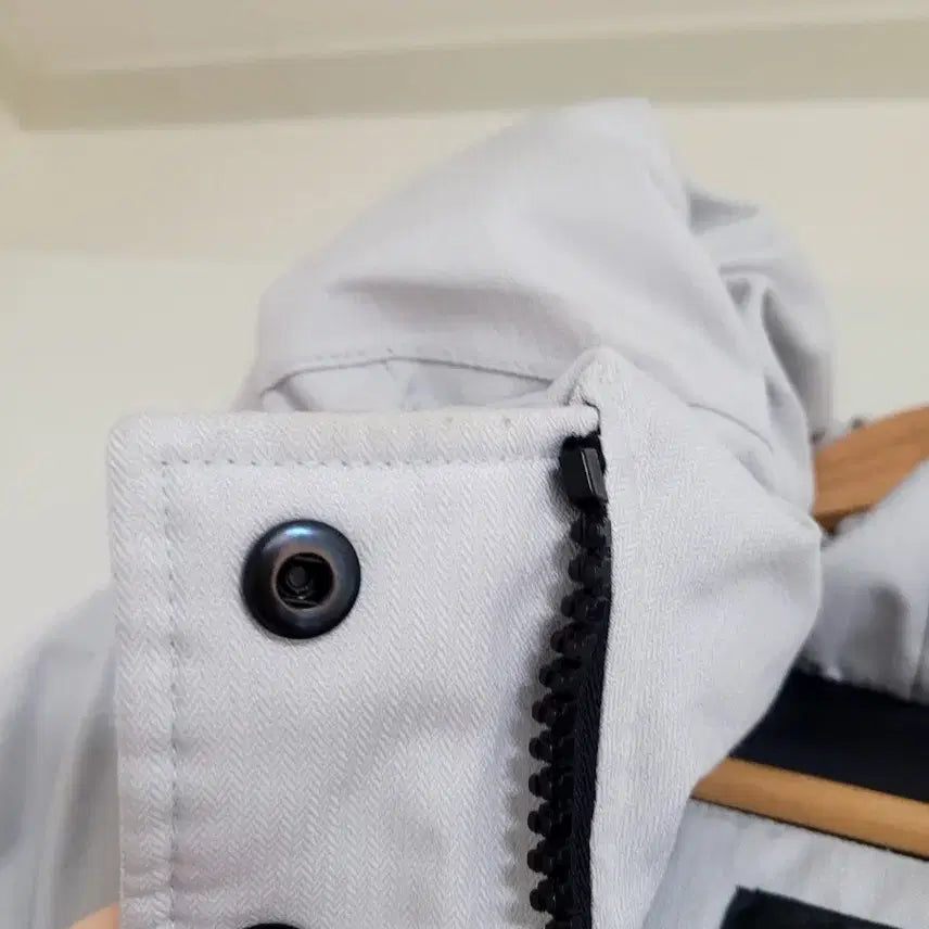 [BUNJANG] Nobis Astrid Padded Jacket (S) / 노비스 아스트리드 패딩 s
