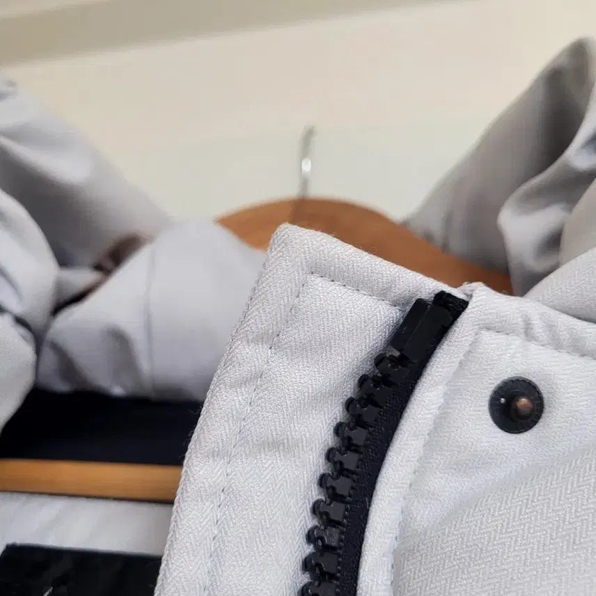 [BUNJANG] Nobis Astrid Padded Jacket (S) / 노비스 아스트리드 패딩 s