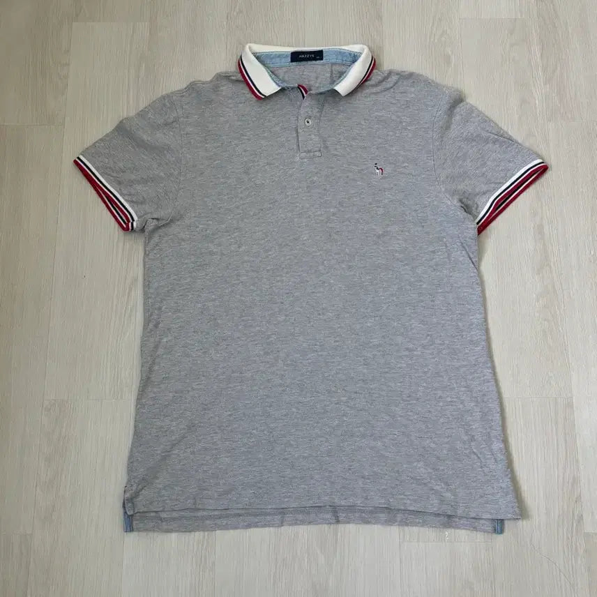 [BUNJANG] Hazzys Polo Shirt 105 / 헤지스 카라티 105