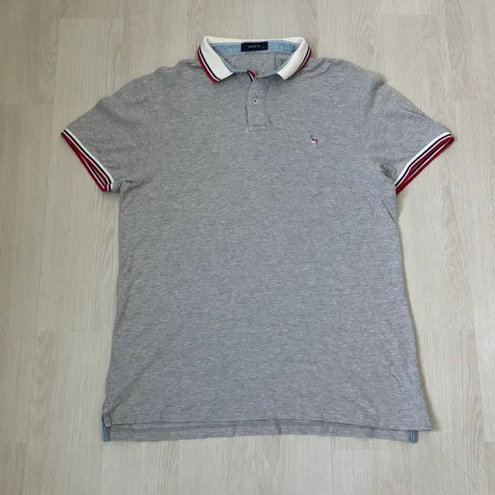 [BUNJANG] Hazzys Polo Shirt 105 / 헤지스 카라티 105