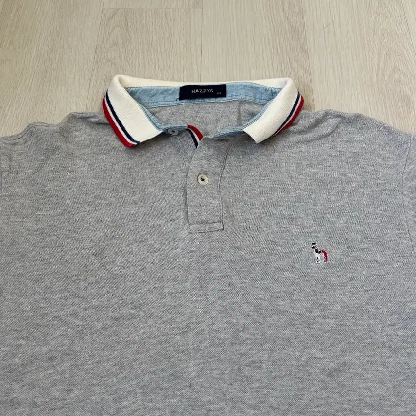[BUNJANG] Hazzys Polo Shirt 105 / 헤지스 카라티 105