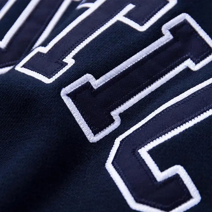 [BUNJANG] Nautica Japan Arch Big Logo Embroidered Sweatshirt / 노티카재팬 아치 빅로고 자수 맨투맨 s~xl 새상품 특가