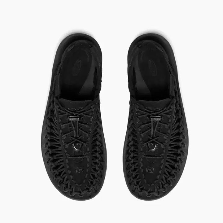 [BUNJANG] Kin Unique Sandals / 킨 유니크 샌들 (1회 착용)