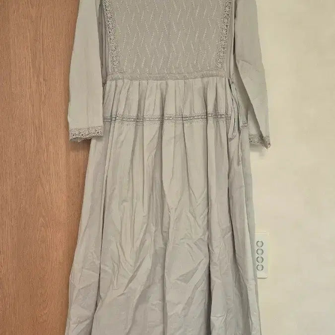 [BUNJANG] Summer Lace Dress / 시원한 여름 원피스