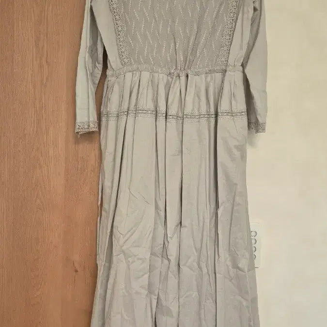 [BUNJANG] Summer Lace Dress / 시원한 여름 원피스