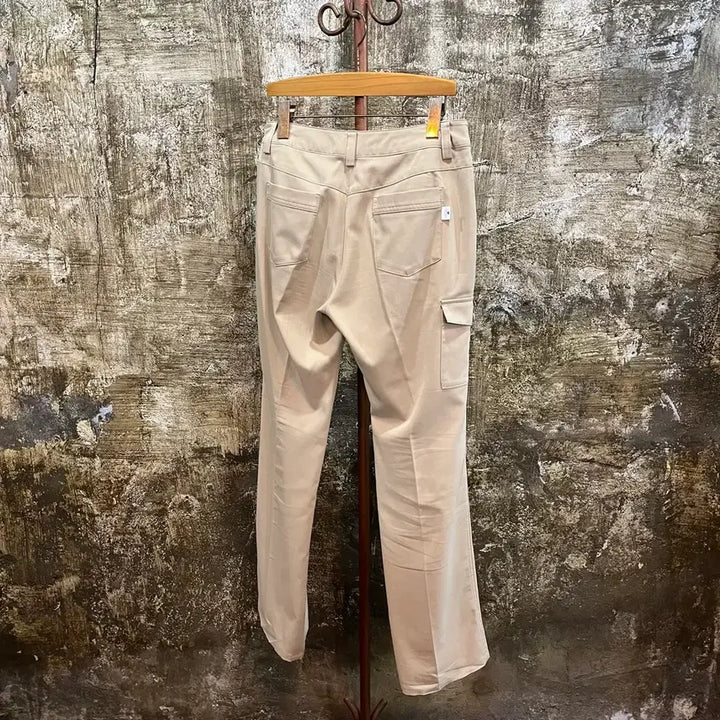 [BUNJANG] Courreges Vintage Cargo Pants / 꾸레쥬 쿠레쥬 꾸레주 courreges  카고 팬츠 일본 빈티지