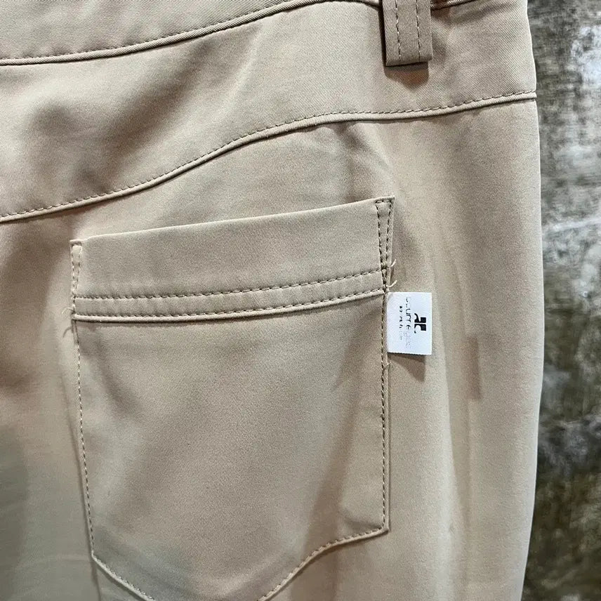 [BUNJANG] Courreges Vintage Cargo Pants / 꾸레쥬 쿠레쥬 꾸레주 courreges  카고 팬츠 일본 빈티지