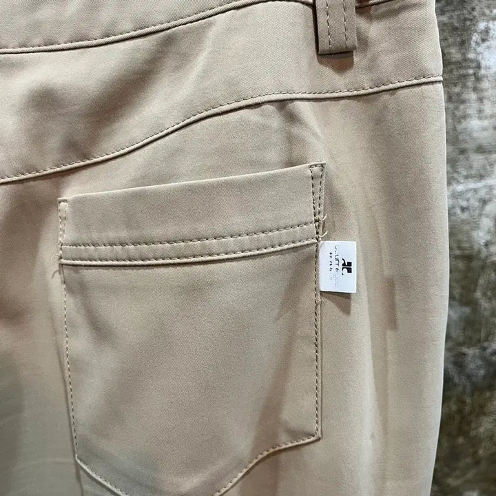[BUNJANG] Courreges Vintage Cargo Pants / 꾸레쥬 쿠레쥬 꾸레주 courreges  카고 팬츠 일본 빈티지