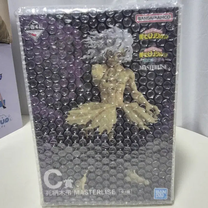 [SOLD OUT] 고) 나히아 히로아카 c상 시가라키 토무라