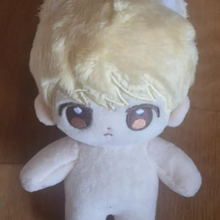 [BUNJANG] Agiyeou Moon Dae Doll / 데못죽 아기여우 문대 인형 판매