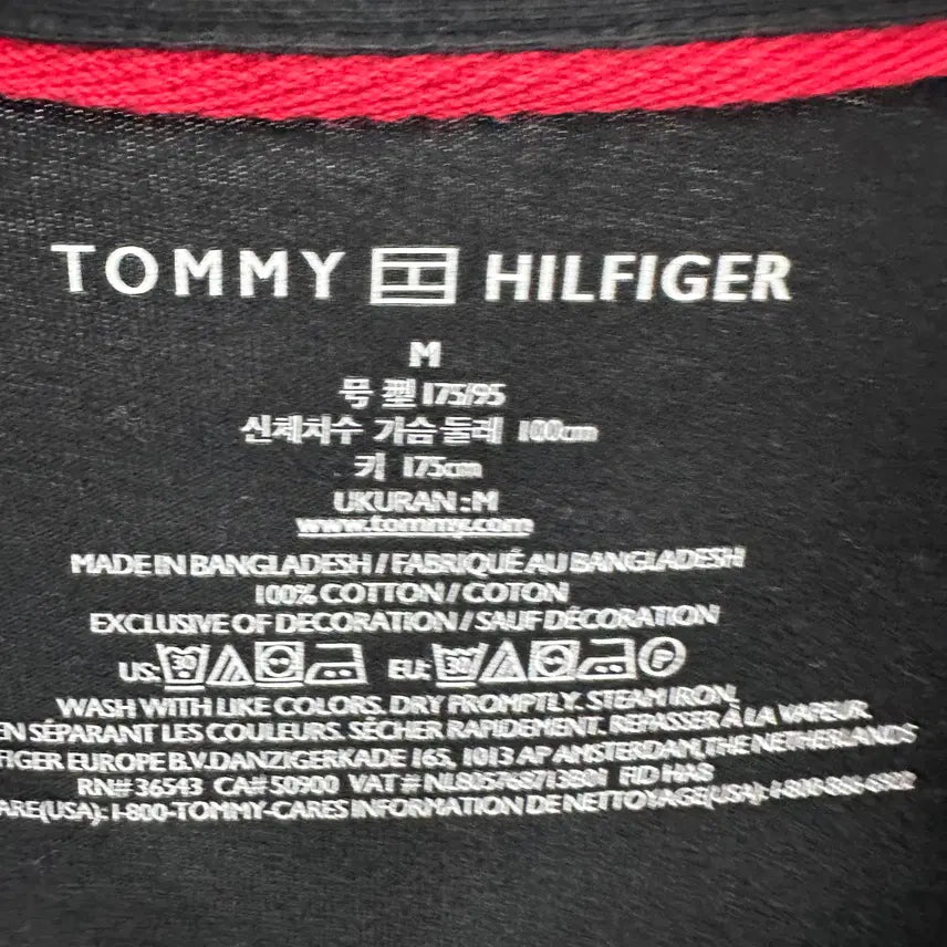 [BUNJANG] Tommy Hilfiger Men&