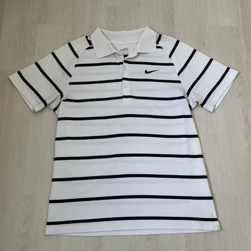 [BUNJANG] Nike Heritage Polo Shirt 105 / 무배)나이키 헤리티지 카라티 105