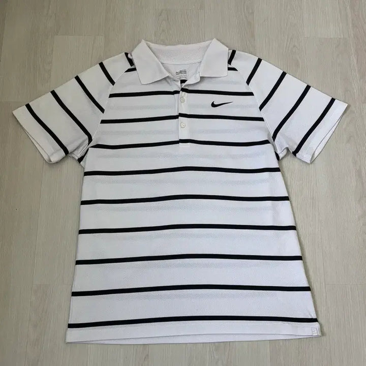[BUNJANG] Nike Heritage Polo Shirt 105 / 무배)나이키 헤리티지 카라티 105