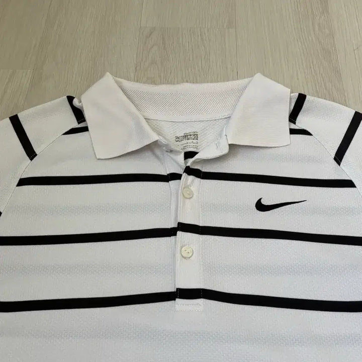 [BUNJANG] Nike Heritage Polo Shirt 105 / 무배)나이키 헤리티지 카라티 105