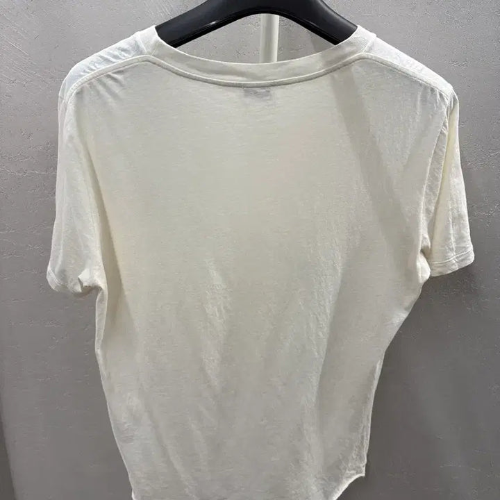 [SOLD OUT] 생로랑 정품 Appelle-Moi 티셔츠 m