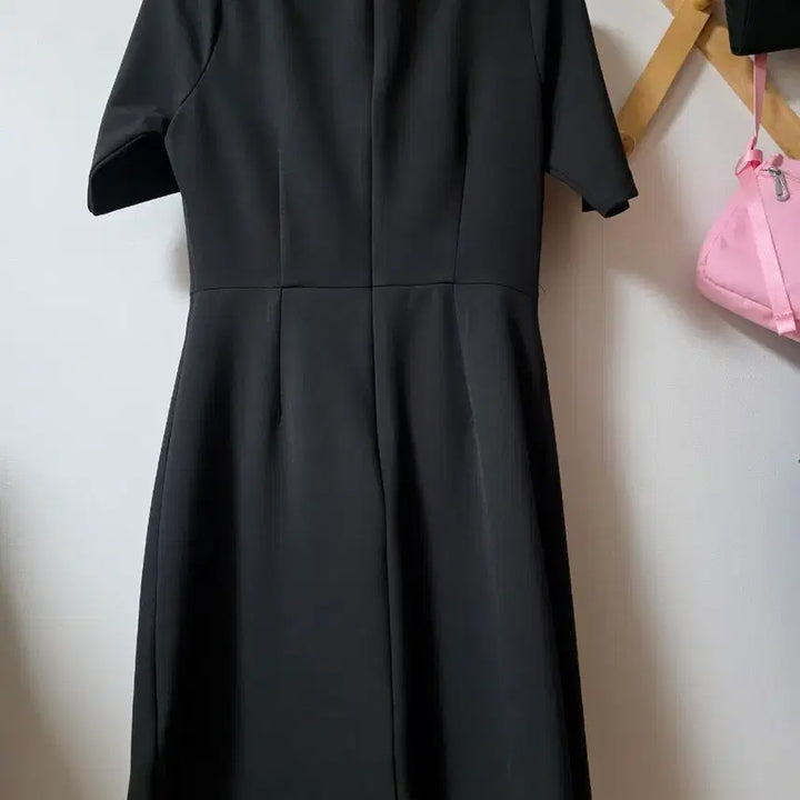 [BUNJANG] Majacket Midi Dress / 마쟈켓 미디원피스 55 66초