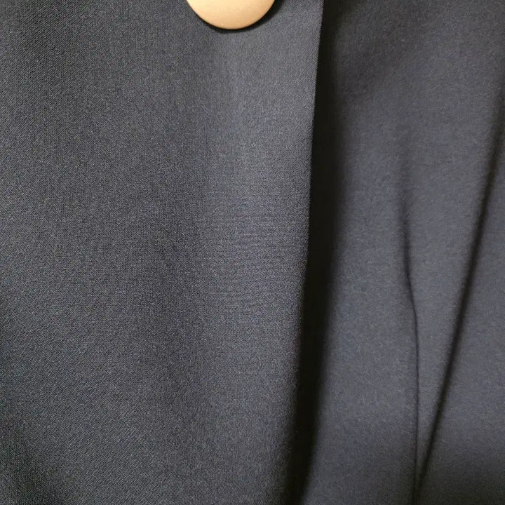 [BUNJANG] Majacket Midi Dress / 마쟈켓 미디원피스 55 66초