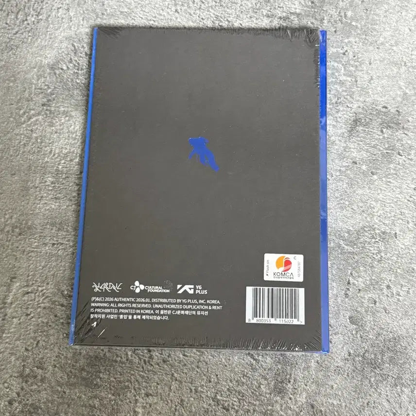 [BUNJANG] Hanroro 1st Album Above Flight CD Album / 한로로 1집 이상비행 CD 앨범