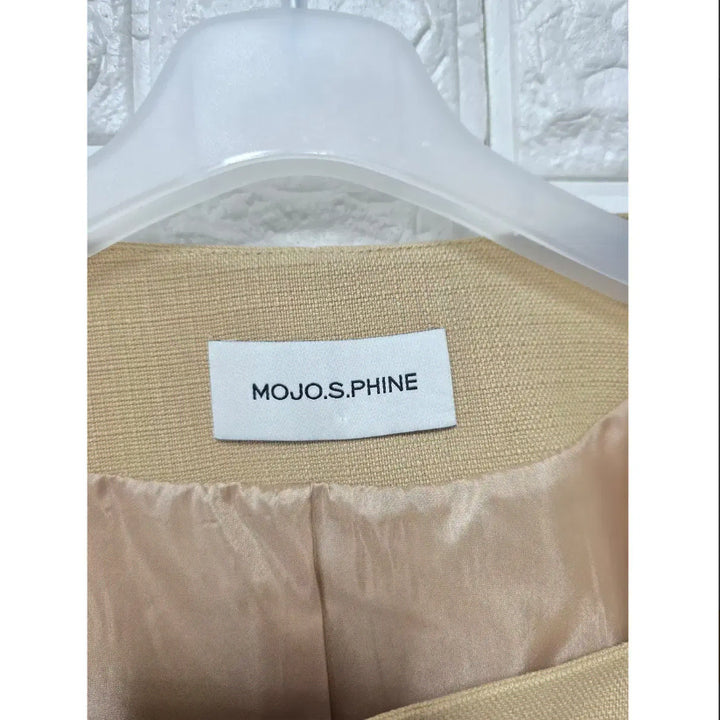 [BUNJANG] MojoS.Phine Jacket Set / M 23s 모조에스핀 자켓 Set B219