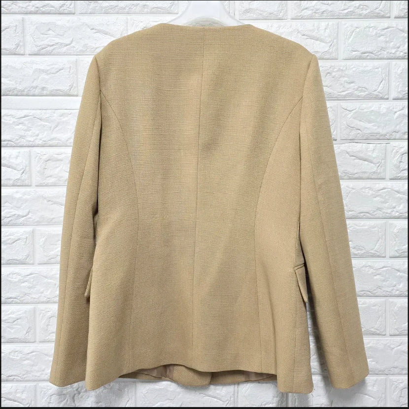 [BUNJANG] MojoS.Phine Jacket Set / M 23s 모조에스핀 자켓 Set B219
