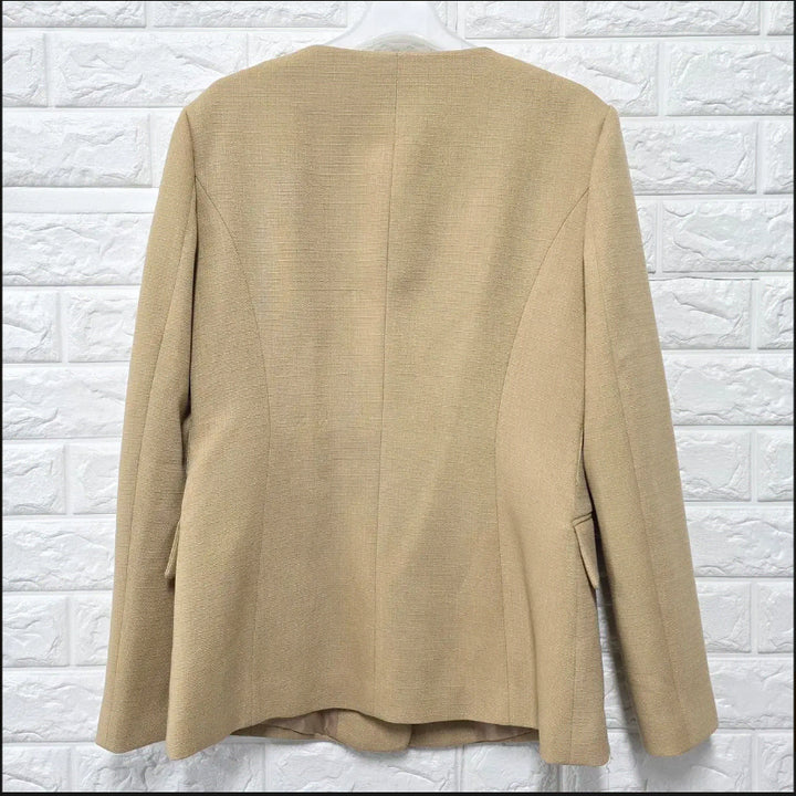 [BUNJANG] MojoS.Phine Jacket Set / M 23s 모조에스핀 자켓 Set B219