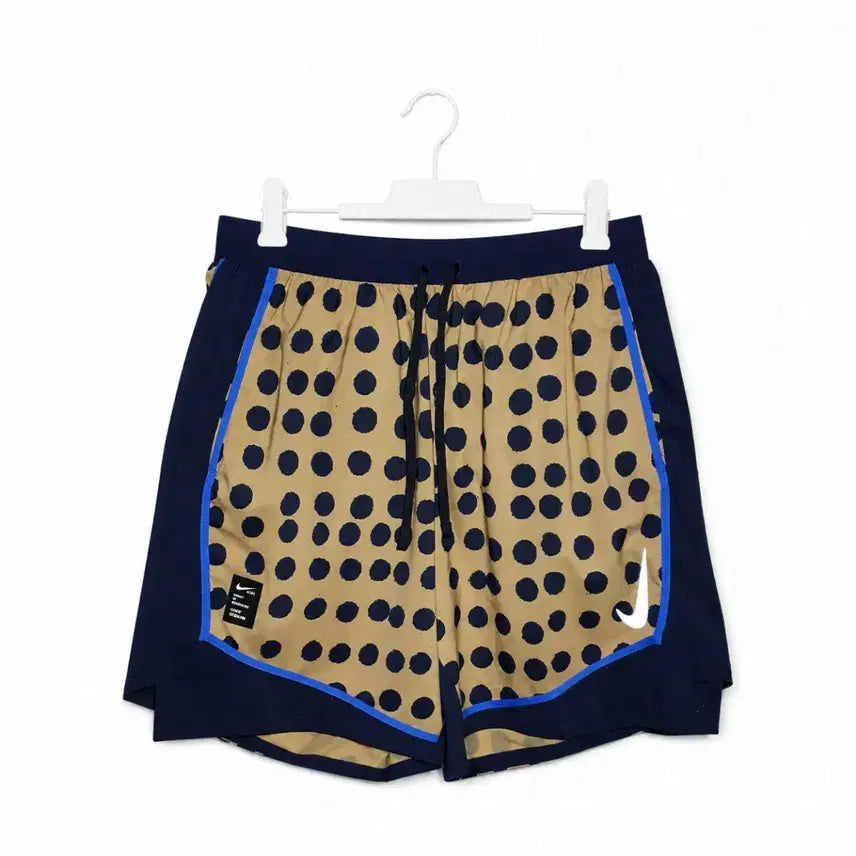[BUNJANG] Nike Running Shorts / 나이키 러닝 반바지(새거)