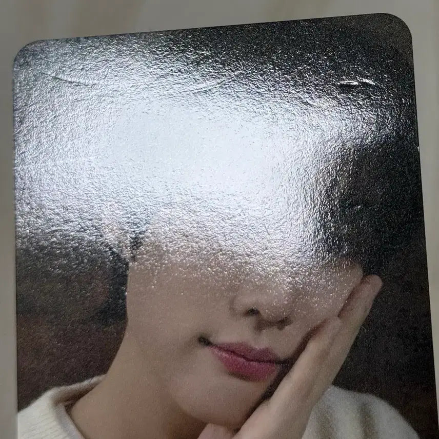 [BUNJANG] The Boyz Concert Jacob Photocard / 더보이즈 인터젝션 콘서트 중콘 입장포카