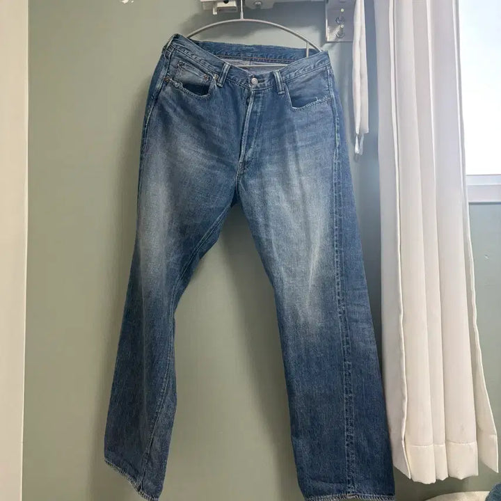 [SOLD OUT] 풀카운트 다트포드 0105 SS [31]