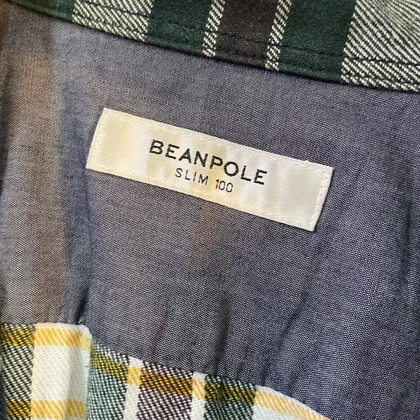 [BUNJANG] Beanpole Men&