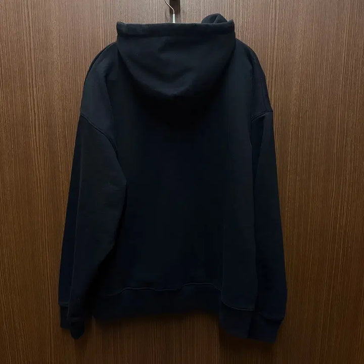[BUNJANG] X Container Hooded Zip-up L / 엑스컨테이너 후드집업 L
