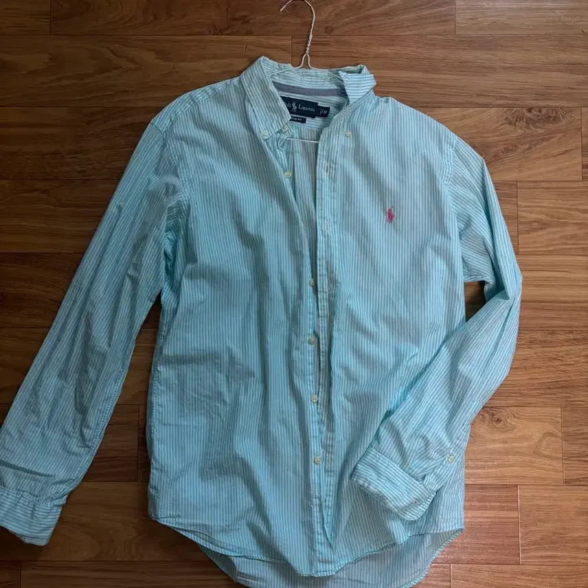 [SOLD OUT] 폴로 셔츠