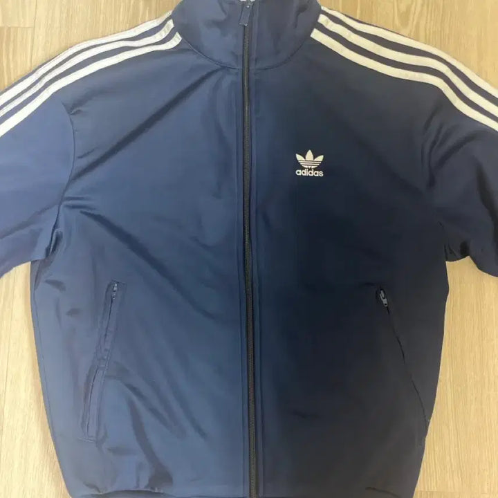 [SOLD OUT] 파이어버드 져지 인디고 블루 xs