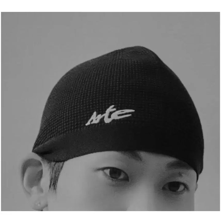 [BUNJANG] ARTE Loco Collaboration Beanie / 새상품) ARTE 아르떼 로꼬 협업 비니