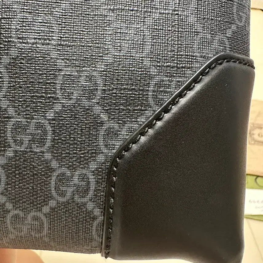 [BUNJANG] Gucci Ophidia Clutch / 구찌 오피디아 클러치 팝니다