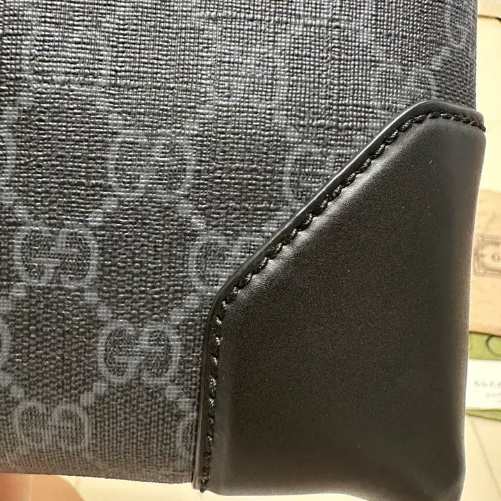 [BUNJANG] Gucci Ophidia Clutch / 구찌 오피디아 클러치 팝니다