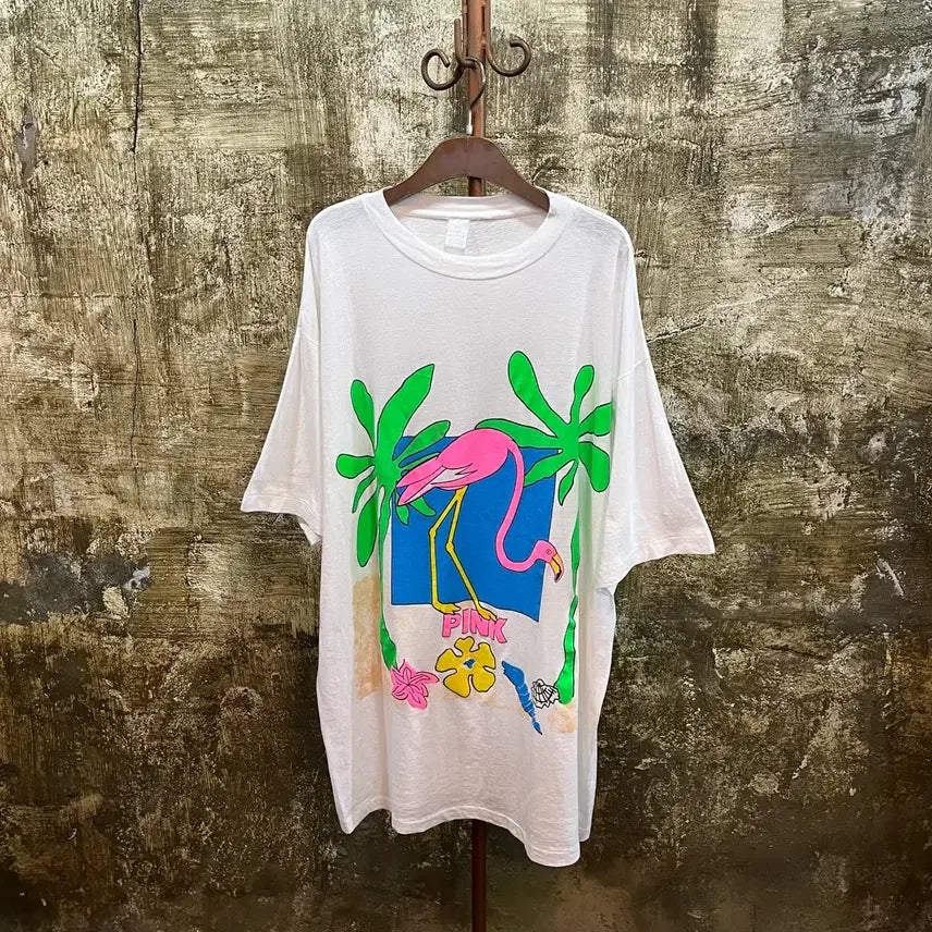 [BUNJANG] USA Vintage T-shirt / 90s USA 빈티지 티셔츠 30