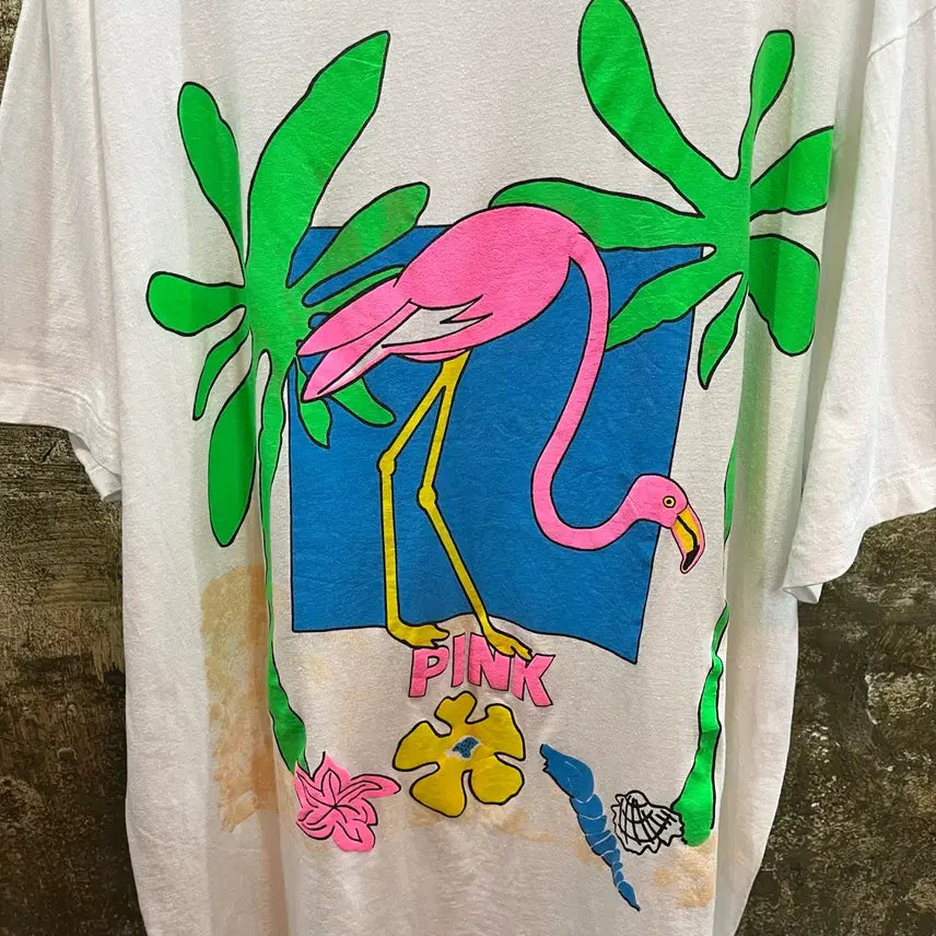 [BUNJANG] USA Vintage T-shirt / 90s USA 빈티지 티셔츠 30
