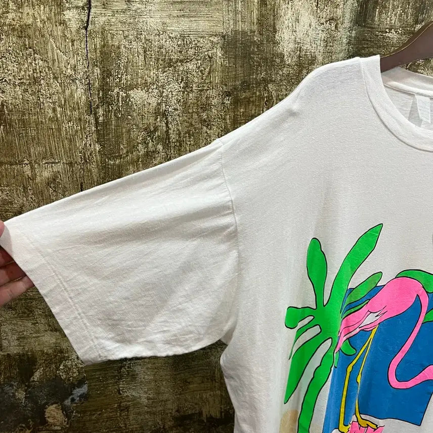 [BUNJANG] USA Vintage T-shirt / 90s USA 빈티지 티셔츠 30