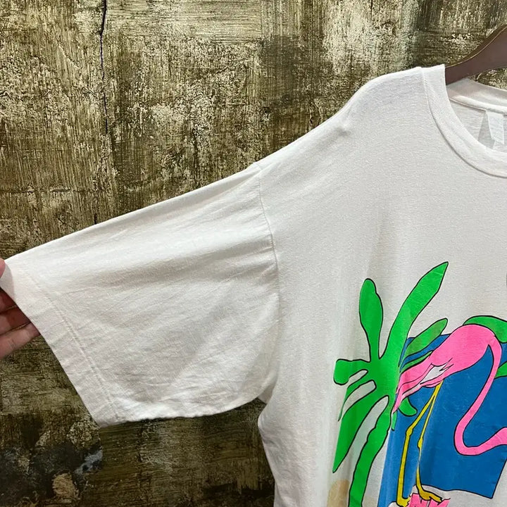 [BUNJANG] USA Vintage T-shirt / 90s USA 빈티지 티셔츠 30