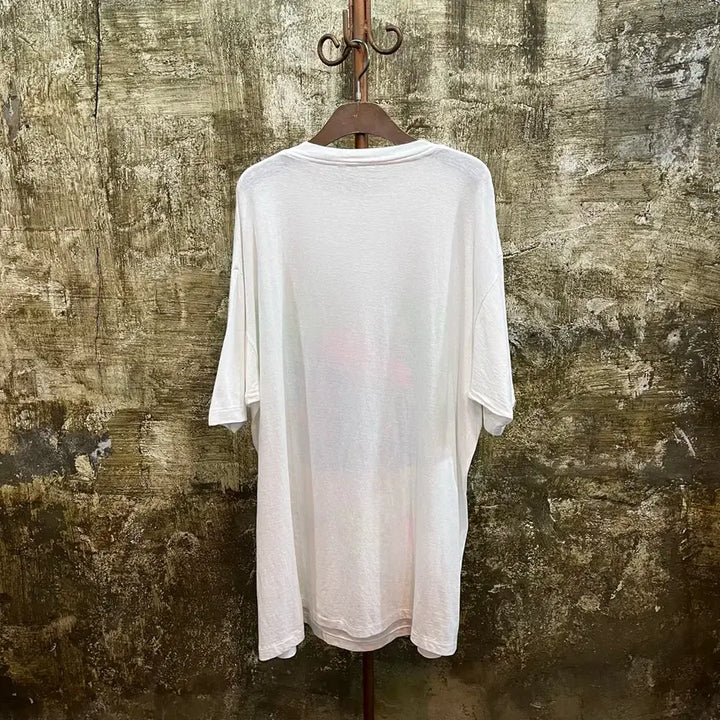 [BUNJANG] USA Vintage T-shirt / 90s USA 빈티지 티셔츠 30