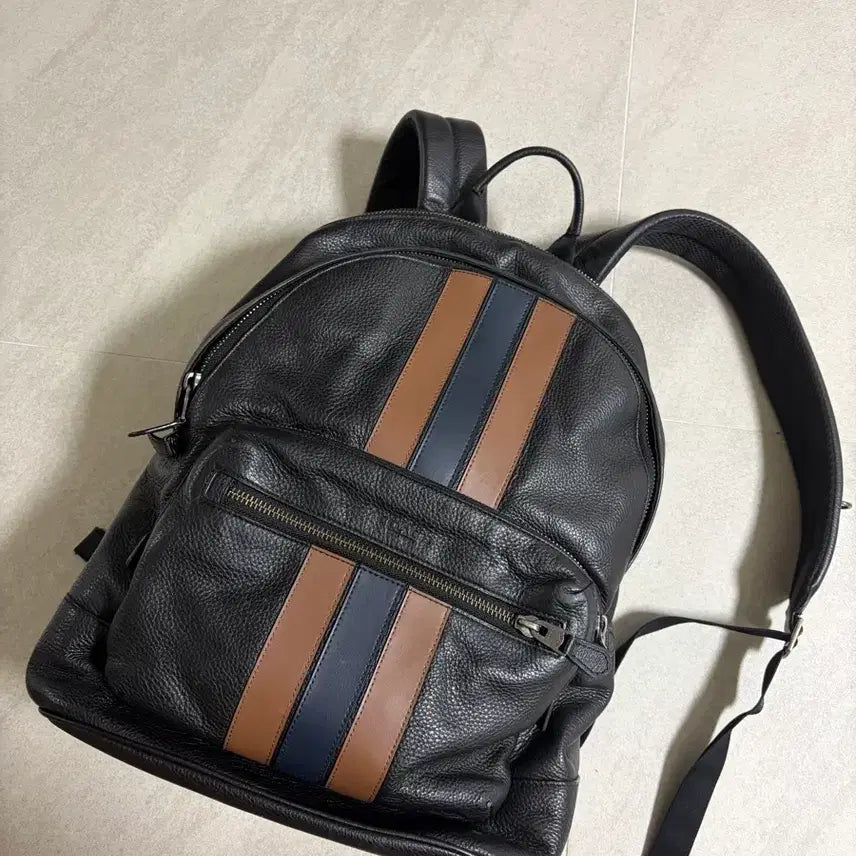 [BUNJANG] COACH Handbag / COACH 코치 가방