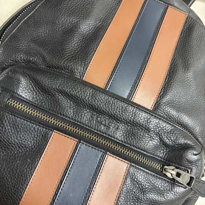 [BUNJANG] COACH Handbag / COACH 코치 가방