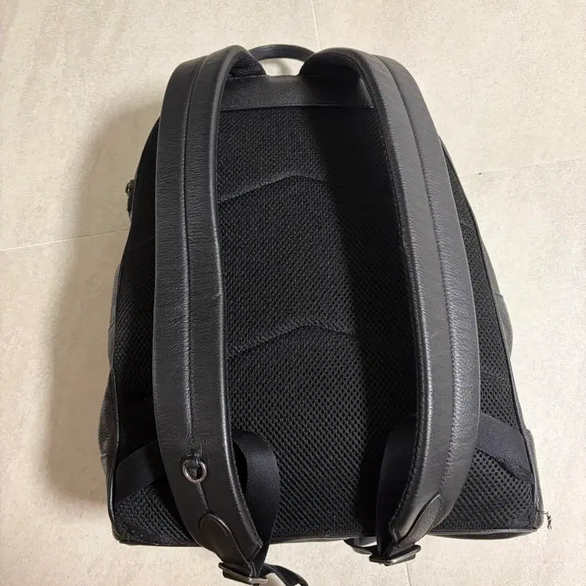 [BUNJANG] COACH Handbag / COACH 코치 가방