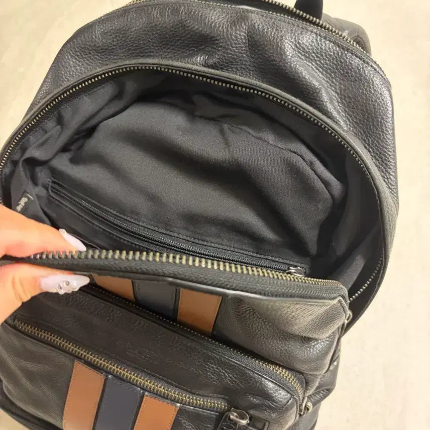 [BUNJANG] COACH Handbag / COACH 코치 가방