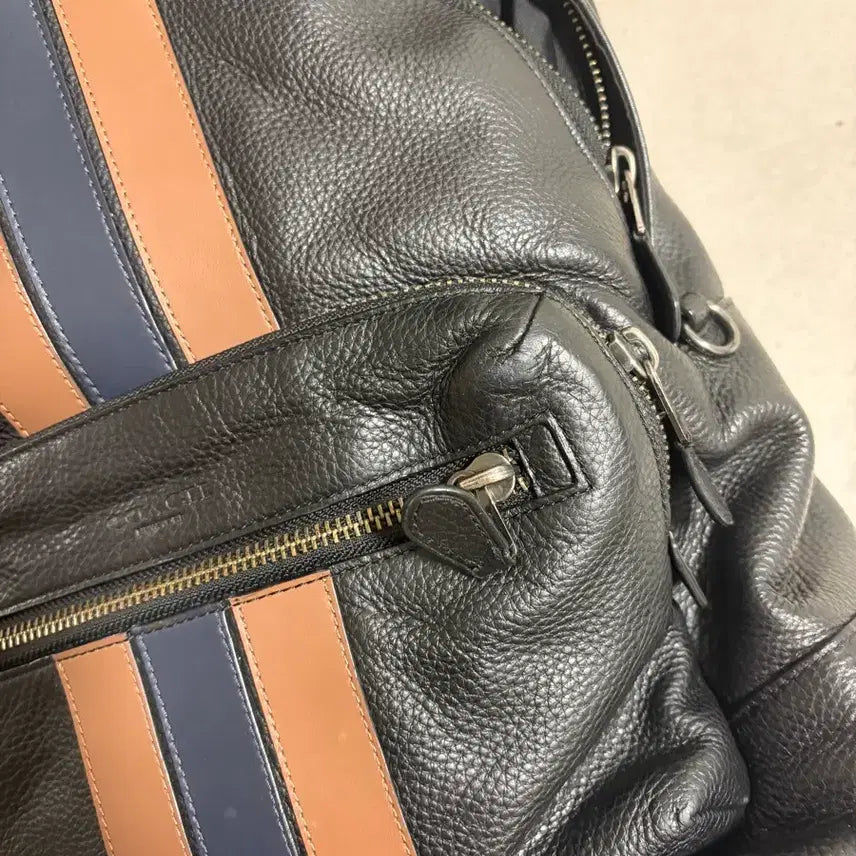 [BUNJANG] COACH Handbag / COACH 코치 가방