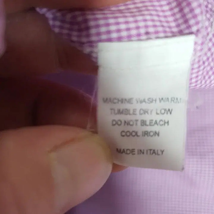 [BUNJANG] Bergdorf Goodman Shirt / 버그도프 굿맨 셔츠   택배비포함가